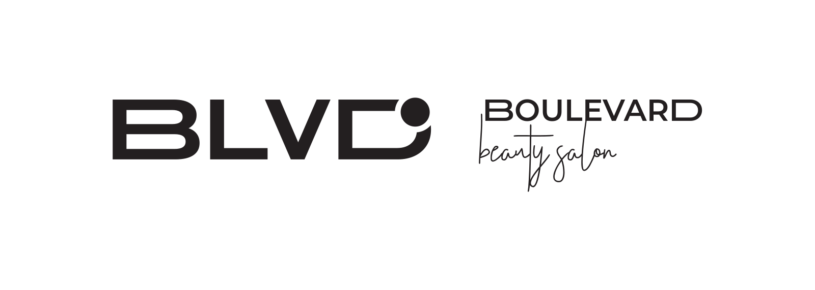 Beauty Boulevard